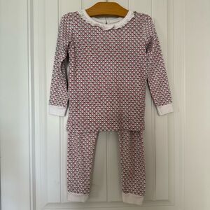 Lila & Hayes “Ava” Pajama Set